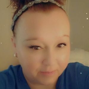 Meet your Posher, Patricia